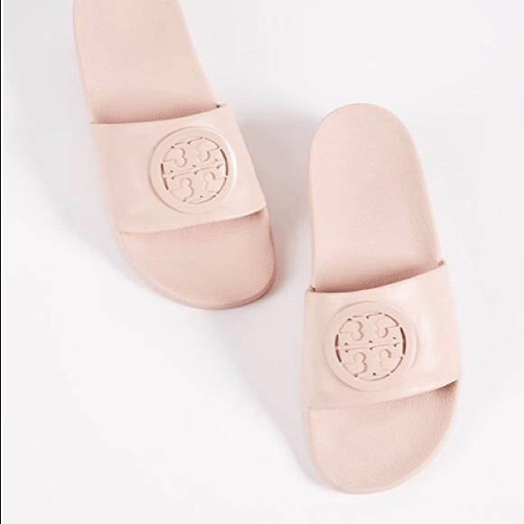 Tory Burch Shoes - New Tory Burch Lina Slide